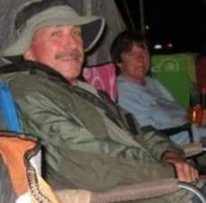 Meet your Posher, Kerry